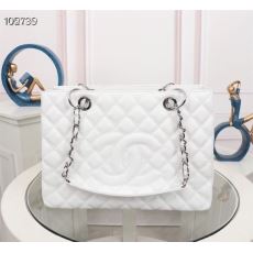 Chanel Shopping Bags